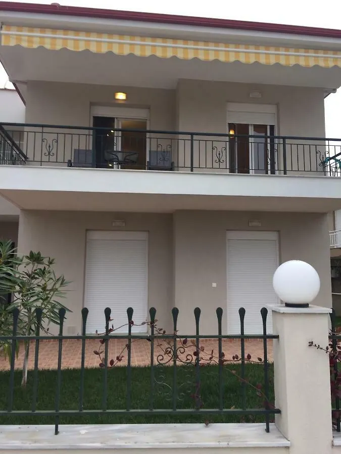Mila House Apartment Nikiti  Nikiti (Sithonia)