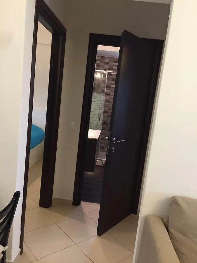 Mila House Apartment Nikiti  Greece