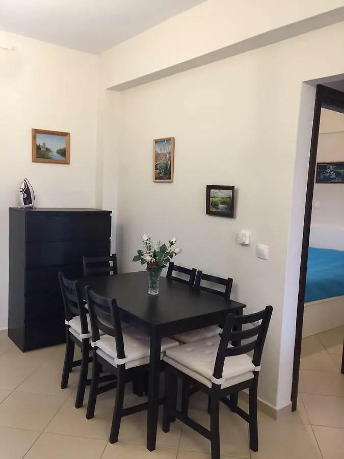 Mila House Apartment Nikiti  Nikiti (Sithonia)
