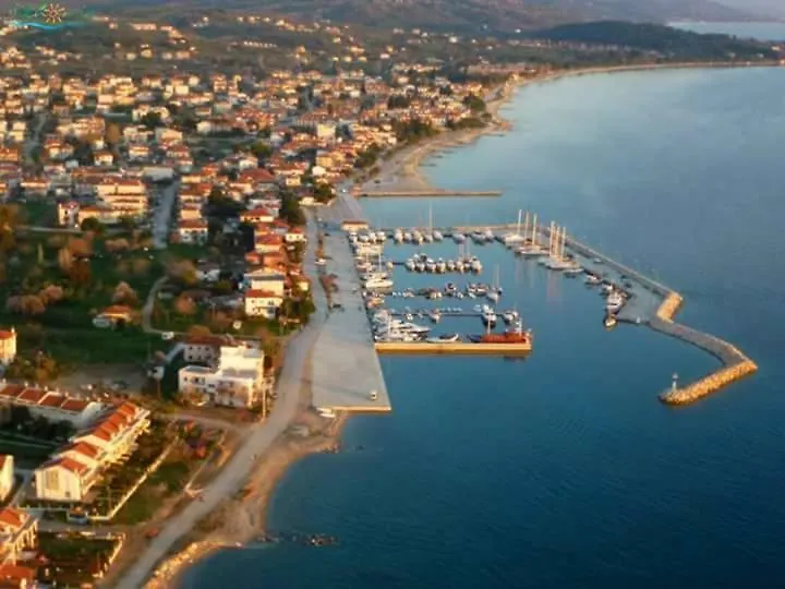 Mila House Apartment Nikiti  Greece