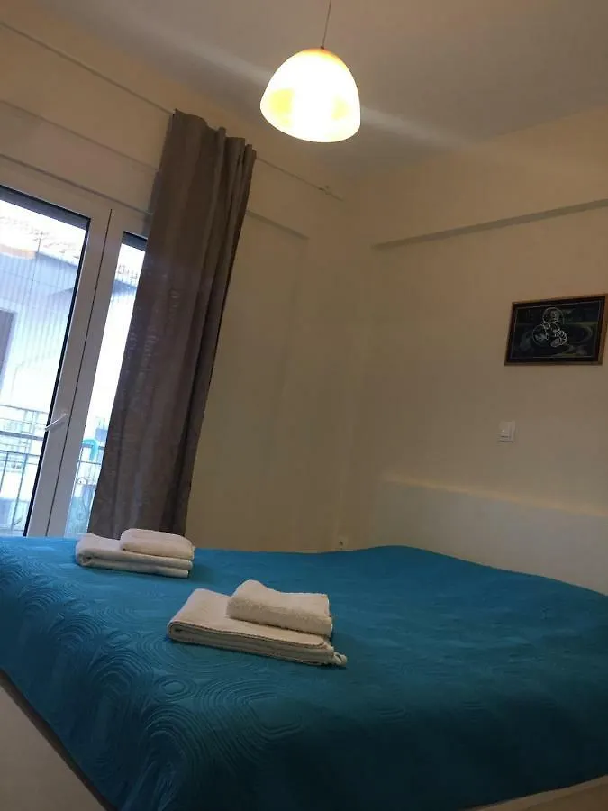 Mila House Apartment Nikiti  Greece