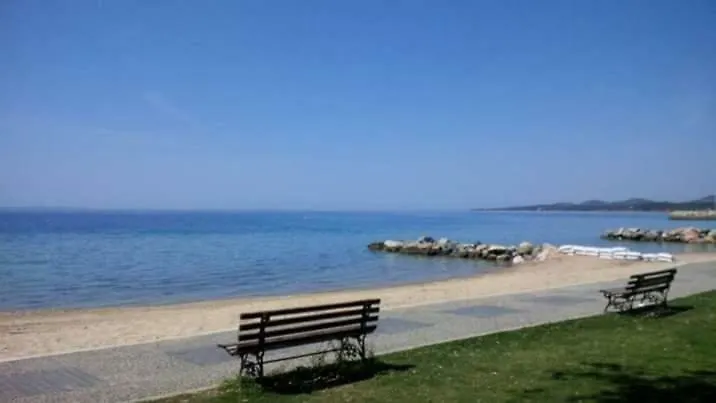 Mila House Appartamento Nikiti   Nikiti (Sithonia)