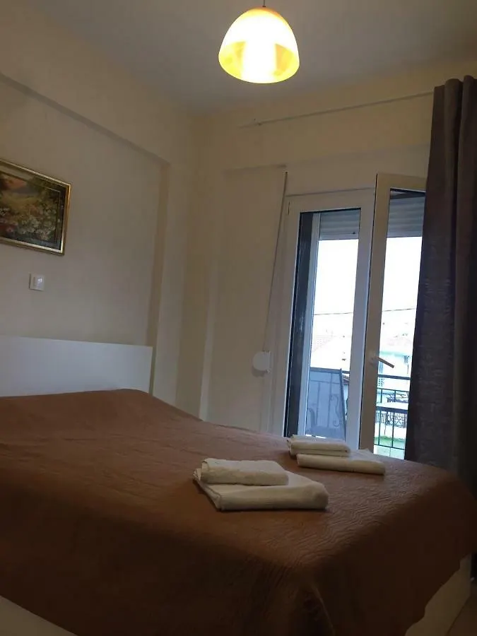 Mila House Appartamento Nikiti  0*, Nikiti (Sithonia) Grecia